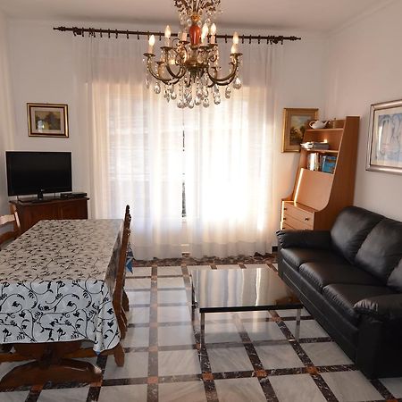 Glicine Apartment 레반토 외부 사진