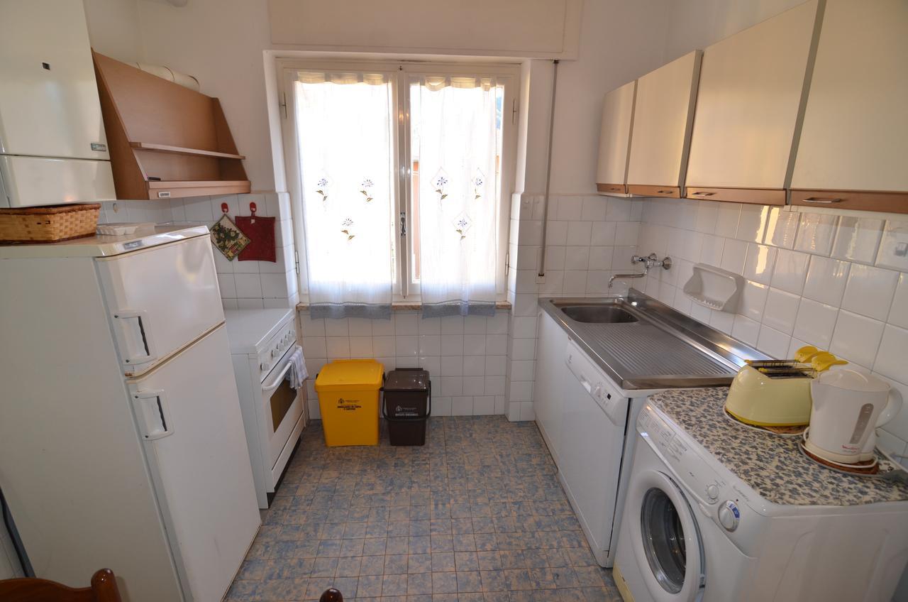 Glicine Apartment 레반토 외부 사진