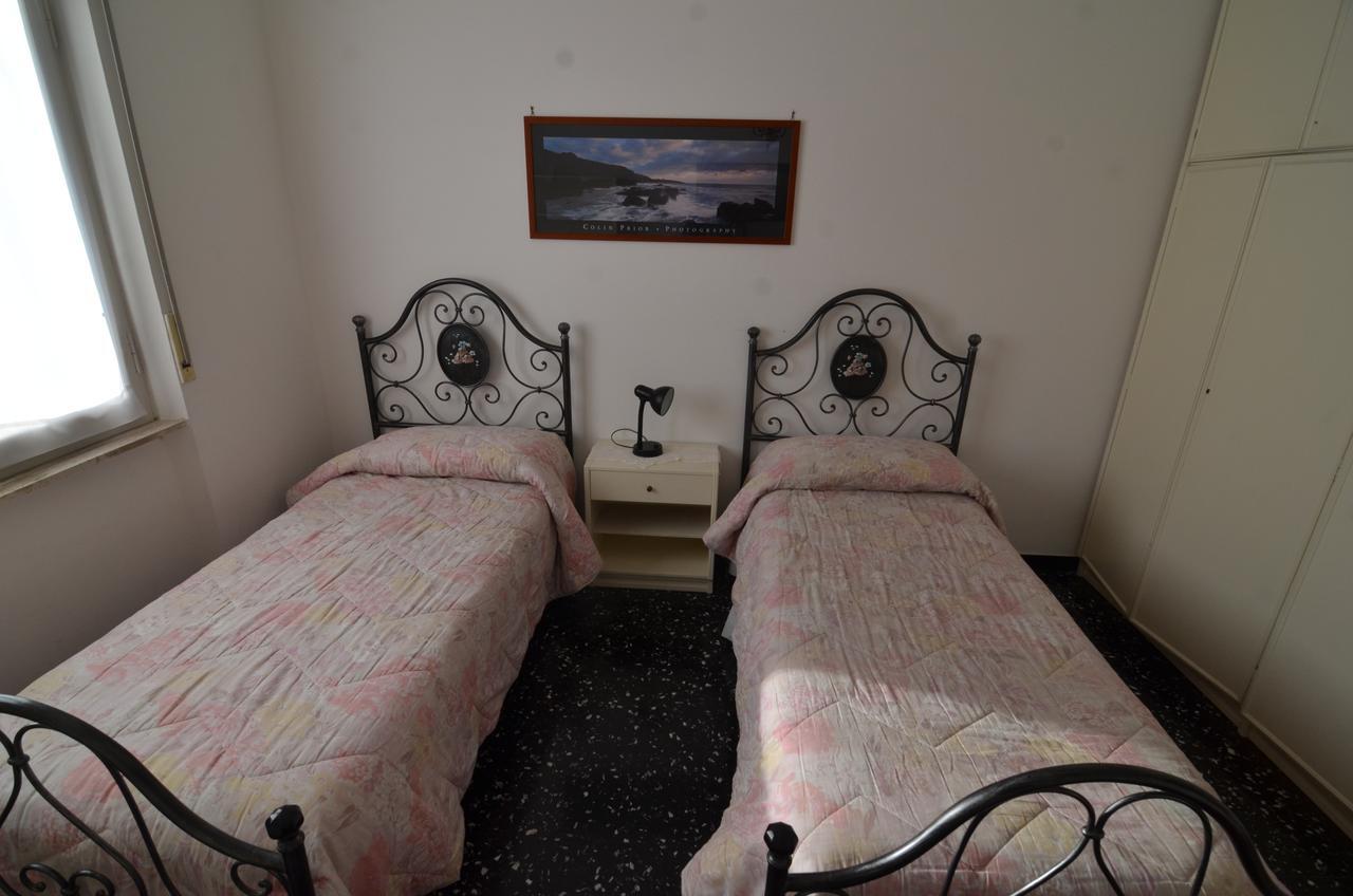 Glicine Apartment 레반토 외부 사진