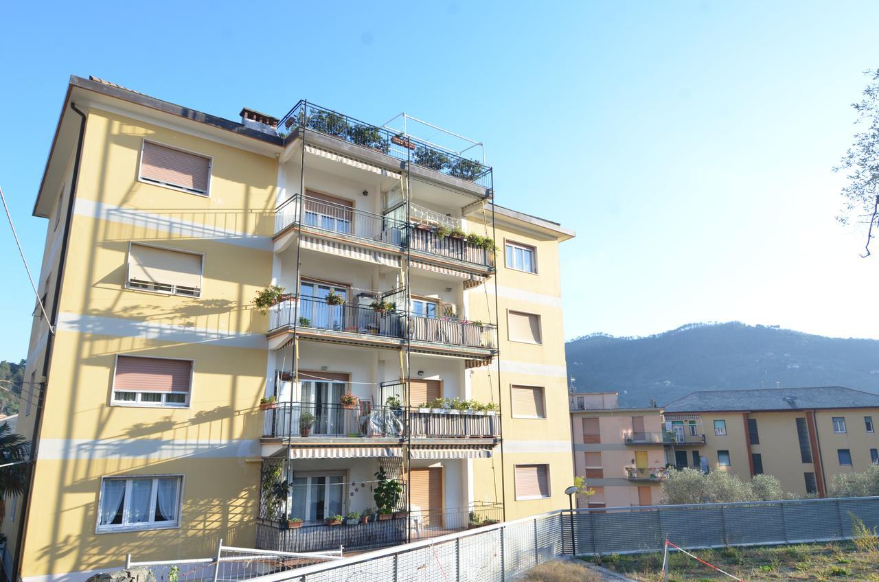 Glicine Apartment 레반토 외부 사진