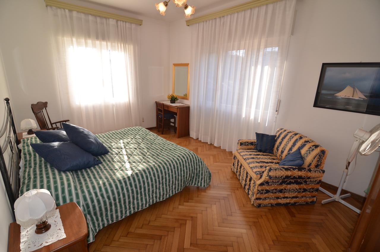 Glicine Apartment 레반토 외부 사진