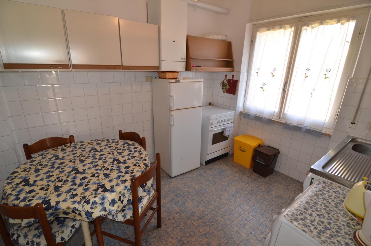 Glicine Apartment 레반토 외부 사진