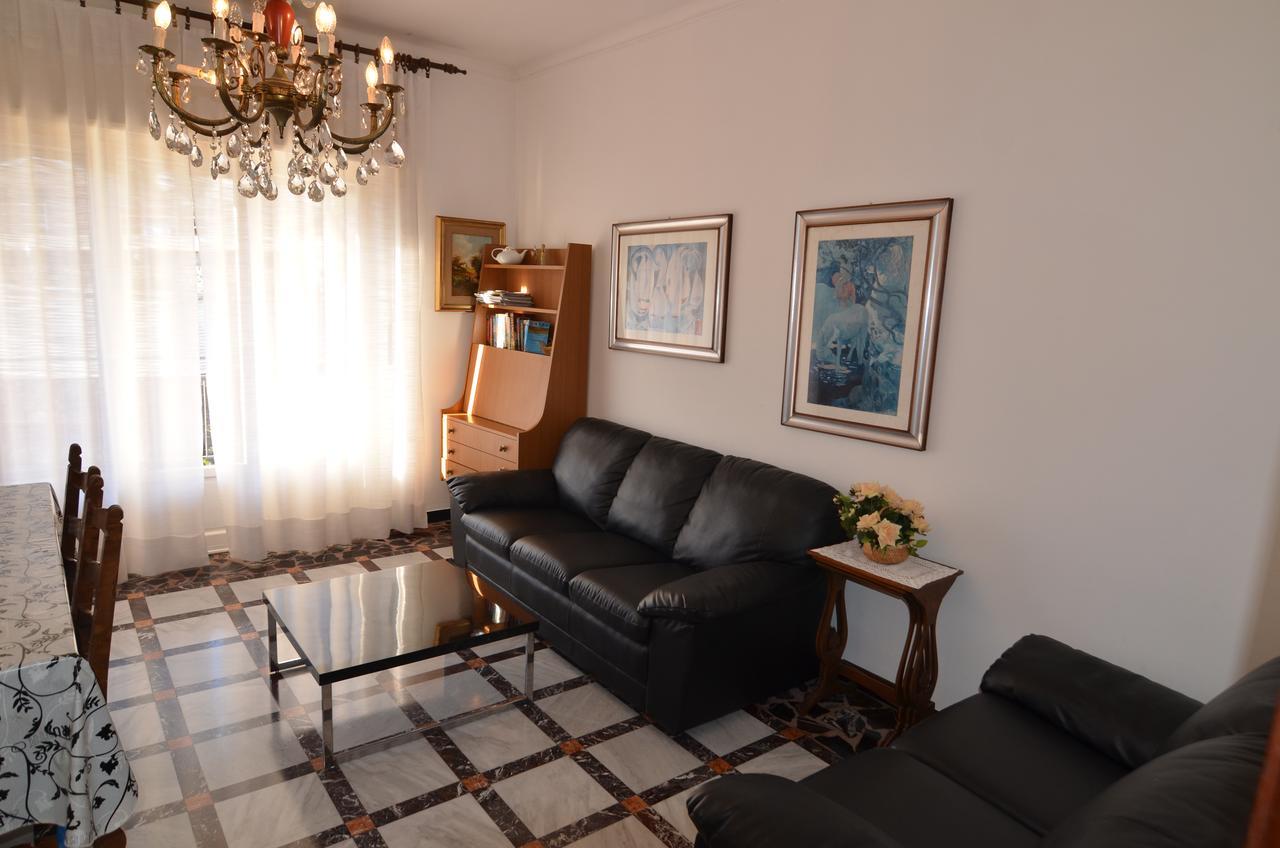 Glicine Apartment 레반토 외부 사진