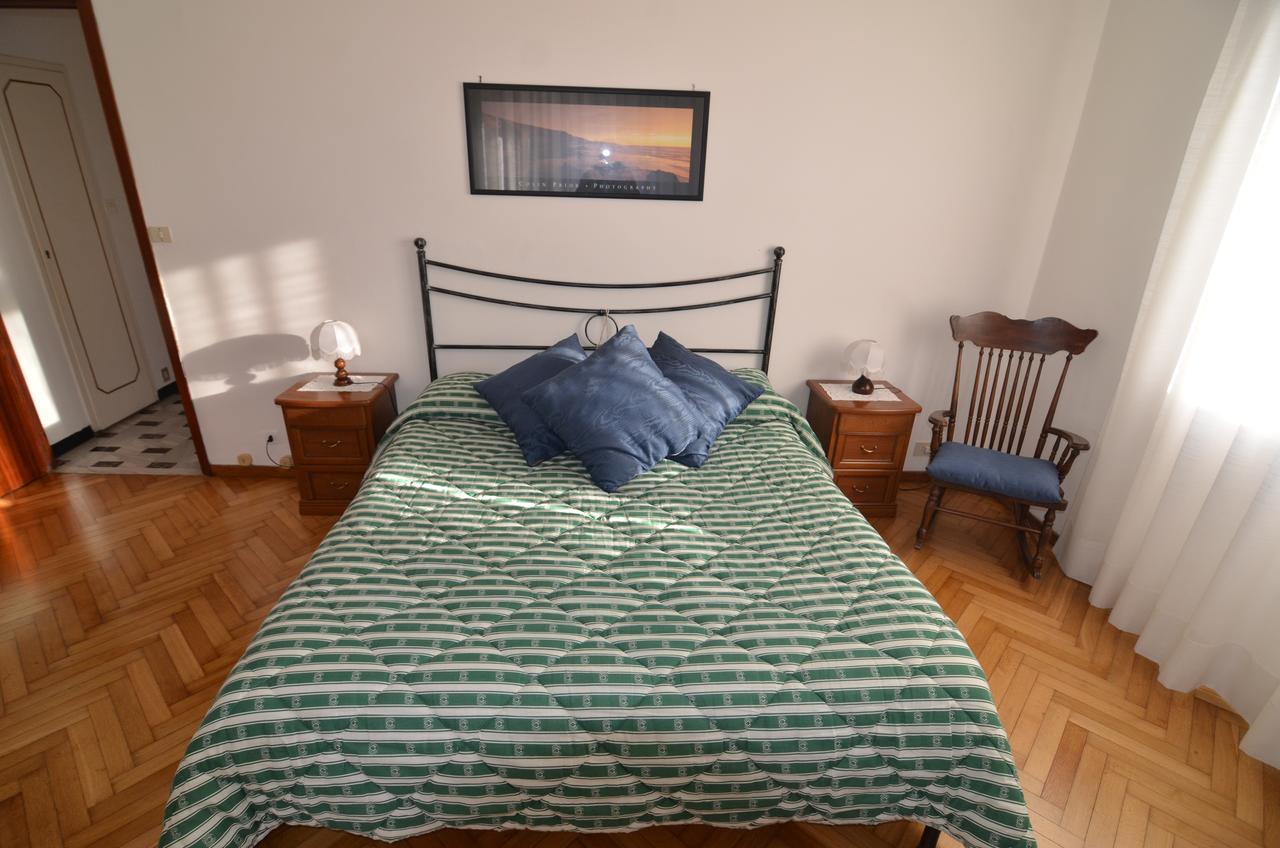 Glicine Apartment 레반토 외부 사진