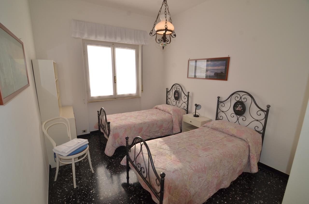 Glicine Apartment 레반토 외부 사진