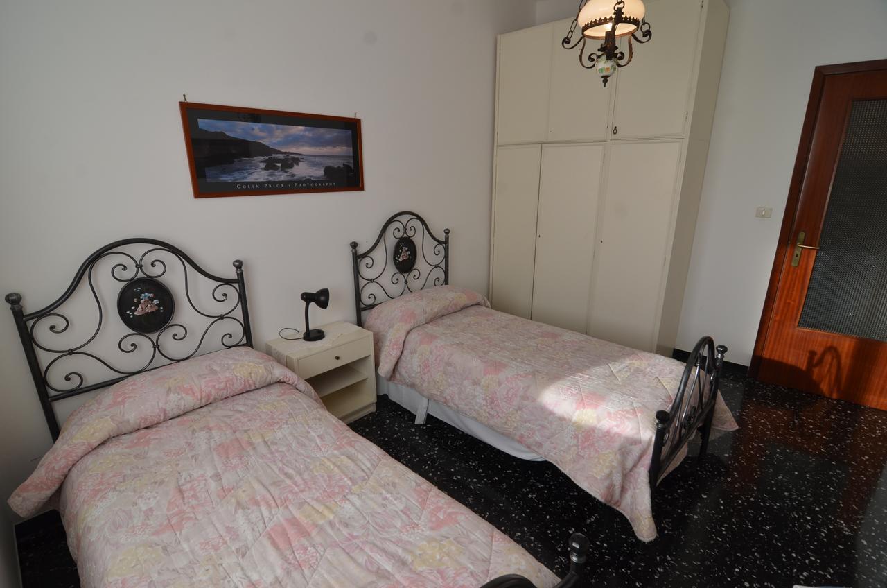 Glicine Apartment 레반토 외부 사진