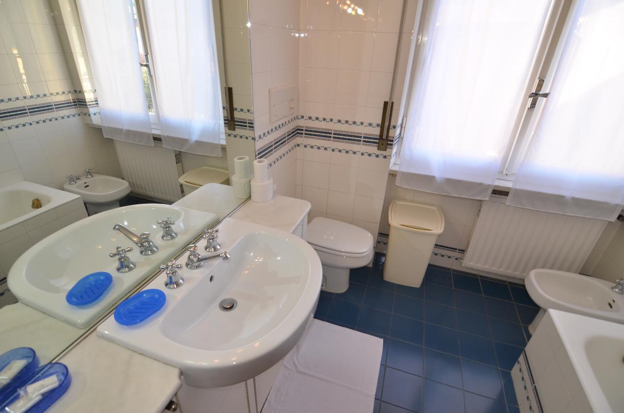 Glicine Apartment 레반토 외부 사진