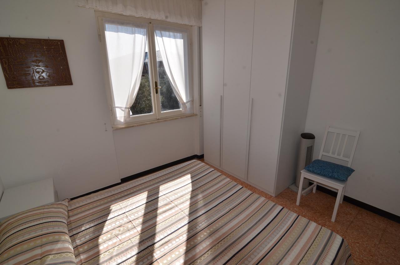 Glicine Apartment 레반토 외부 사진